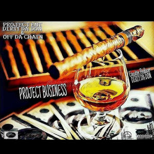 SORRY (feat. DIRTY DA DON & OFF DA CHAIN) (Explicit)