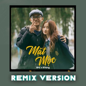 Mặt Mộc (Instrumental|RiYang Remix)