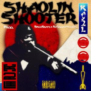 Shaolin Shooter (Explicit)