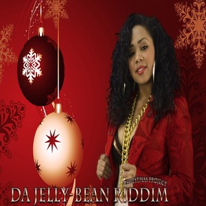 Da Jelly-Bean Riddim Christmas Project