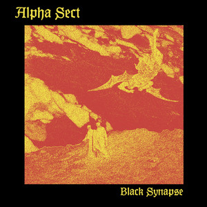 Black Synapse