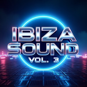 IBIZA SOUND, Vol. 3