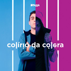 Colírio da Cólera