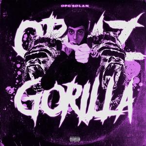 Oppaz Gorilla (feat. Solan MainOppa) (Explicit)