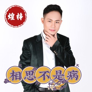 相思不是病（DJ佐罗） (伴奏)