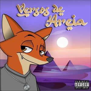 Versos de Areia (Explicit)