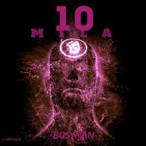 10 MILA (feat. FREZZA) [Explicit]