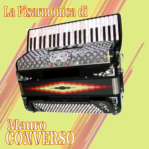 La fisarmonica di Mauro Converso