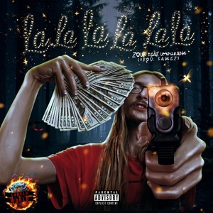 La, La, La, La, La, La (feat. ump420.afk) (Explicit)