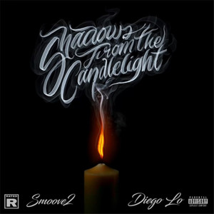 Shadows from the Candlelight (Explicit)