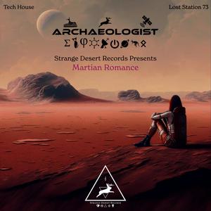 Martian Romance