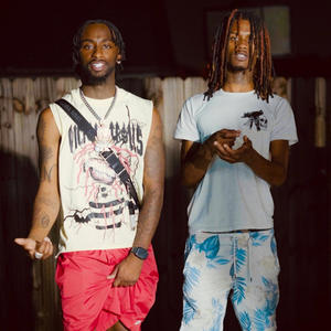 Work out (feat. Luh khi) (Explicit)