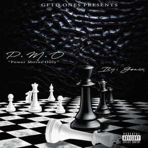 Steady (feat. Noel Drilla) (Explicit)