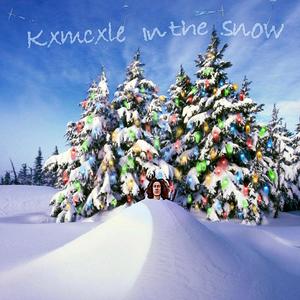 in the snow (Explicit)