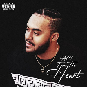 From the Heart (Explicit)