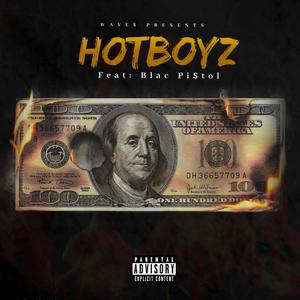 Hot Boyz (Explicit)