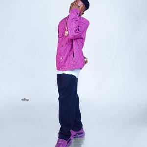 Better life (feat. Project man) (Explicit)