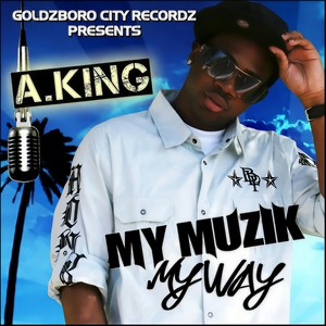 Hollywood Superstar(feat. E.King & Ashley B) (Explicit)