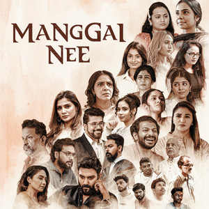 MANGGAI NEE (Original Soundtrack From 