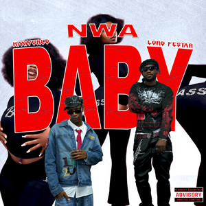 Nwa Baby (Explicit)