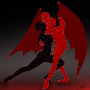 Dancing with the Devil