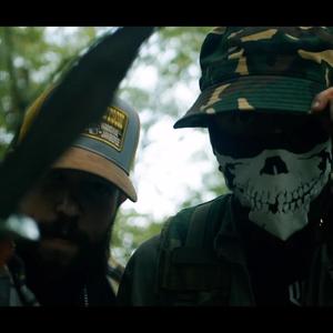 Čtverák (feat. Medical) (Explicit)