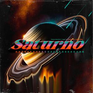 Saturno (feat. Angel AM, Young Flako & Musico Slink) [Explicit]