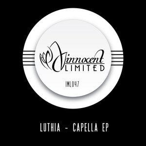 Capella EP (卡佩拉)
