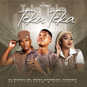 Teka Teka (feat. Bailiff M)