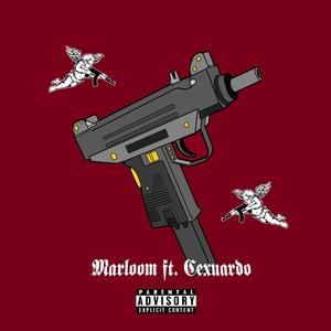 Uzi(feat. ceXuardo) (Explicit)