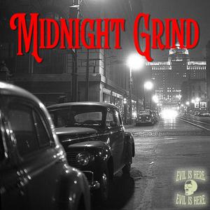 MIDNIGHT GRIND (Explicit)