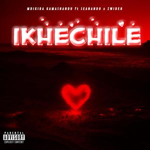 Ikhetchile (feat. Zwideh & SeaNando) (Explicit)