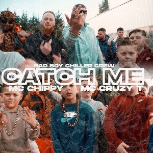 Catch Me (Explicit)
