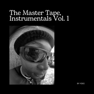 The Master Tape , Instrumentals  Vol.1