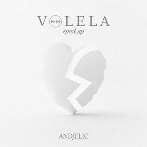 voleLA (sped up) [Explicit]