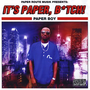 Go Paper Go