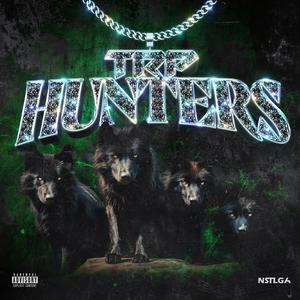 Hunters (feat. nfm) (Explicit)