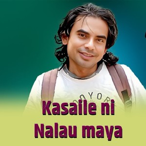 Kasaile ni Nalau maya