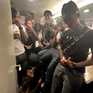 Early (feat. SGG Cam) (Explicit)