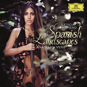 Granados - Danza Nº5 Andaluza, De 12 Danzas Españolas, Op. 37