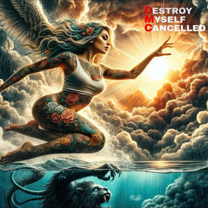 Let The Beast Loose (feat. Cat Marino & Diggy ILL ROC)