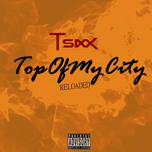 City on My Back (feat. Sonny Bo & Lil Gino) (Explicit)