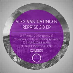 Reprise 2.0 (Jesus Dominguez Remix)