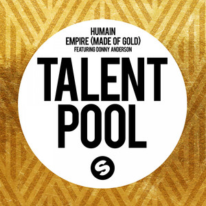 Empire (Made Of Gold) [feat. Donny Anderson] [Explicit]