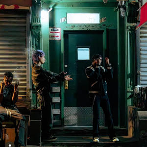 30 MINUTES (feat. Tommy 2) (Explicit)