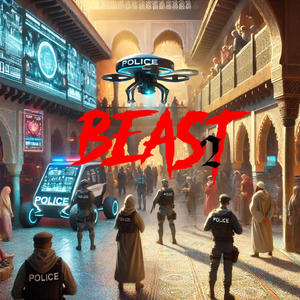 Beast2 (Explicit)