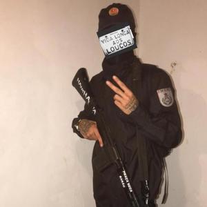 NOIS E MA INFLUÊNCIA COMEDOR DE XERECA (feat. Mc Diogo Ms & Mc Erclim da VN) (Explicit)