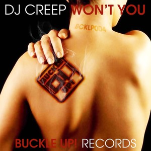 Won't You (Dave van Breemen Vs. Duart Jansen Remix)