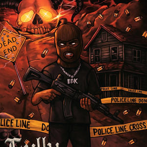 G STREET (feat. EBK DEE) (Explicit)