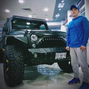 EL MEJOR PAPÁ (feat. Nando Produce) (Explicit)